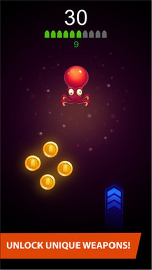 点点飞枪v1.10截图3