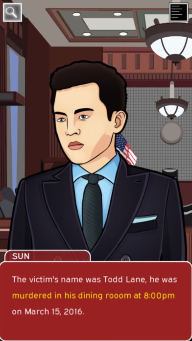 12缺席人v1.7截图2