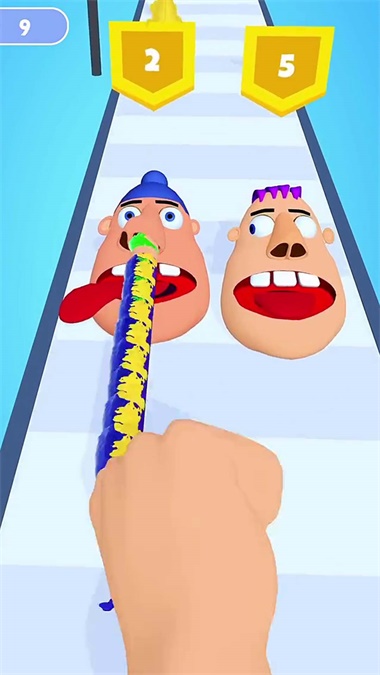 手指我最长v1.2截图3