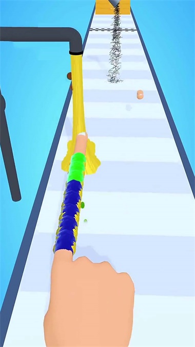 手指我最长v1.2截图4