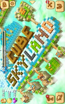 方块天空农场v1.6截图5