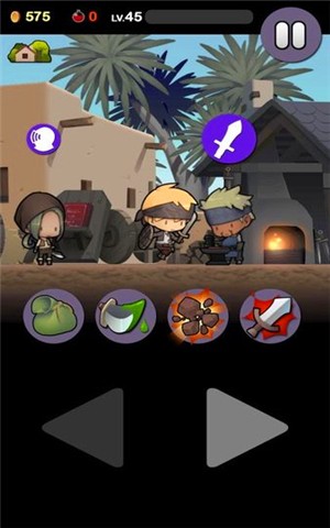 勇敢的约翰v1.6截图3