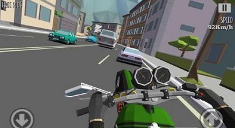 机车狂人v1.6截图1