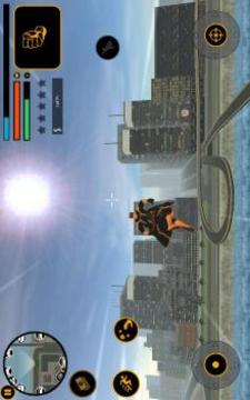 NaxeexSuperhero安卓版v1.5截图3