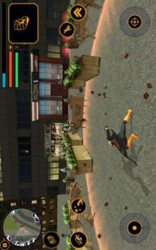 NaxeexSuperhero安卓版v1.5截图5