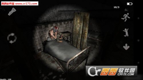 潜行逃脱免费版v1.4截图1