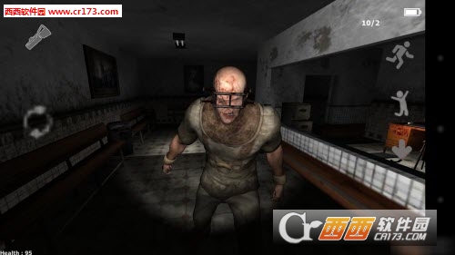 潜行逃脱免费版v1.4截图2