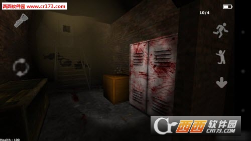 潜行逃脱免费版v1.4截图3