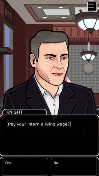 12缺席人v1.7截图3