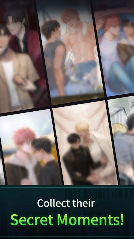 KillingKiss安卓版v1.4.2截图4