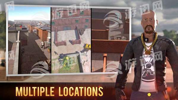 AceCommando免费版v1.4截图2