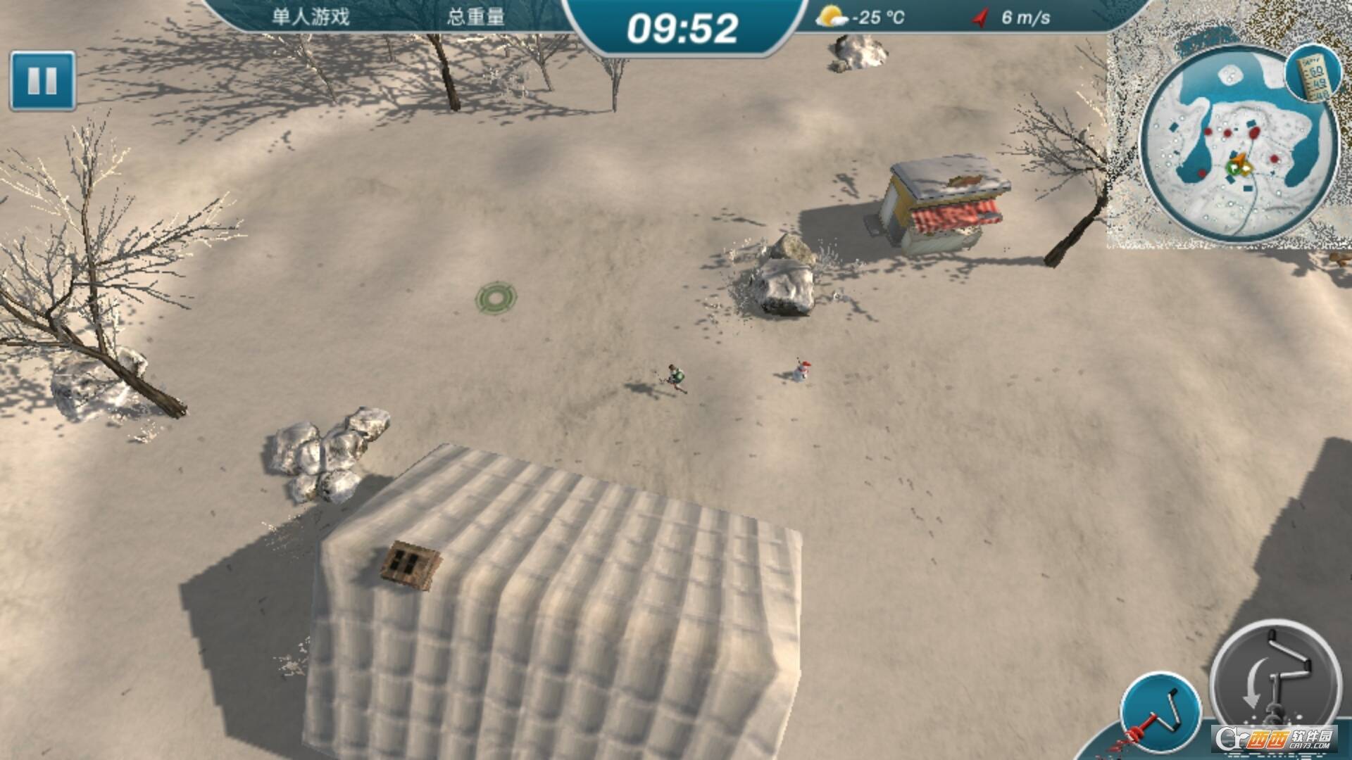 冰湖垂钓官网版v1.5截图4