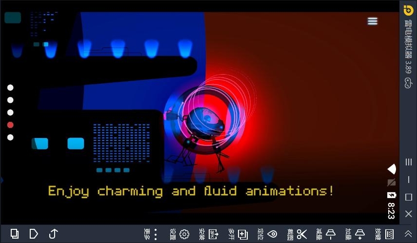 外来者：逝后安卓版v1.0.5截图3