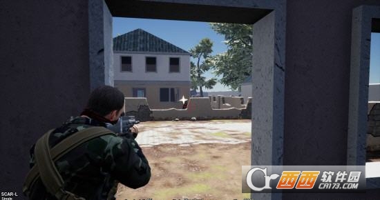 吃鸡教练安卓版v1.5截图2