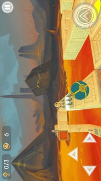 重力平衡球v1.6截图2