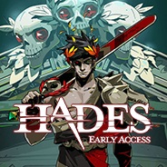 哈迪斯地狱之战免费版v1.4