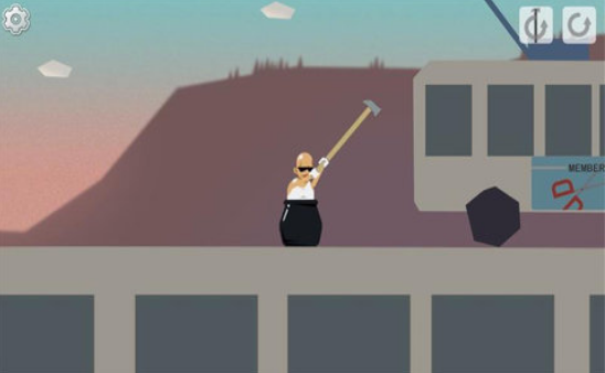 和老王一起攻克难关v1.4.7截图2