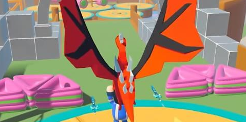 元梦之星自制免费版v1.2截图3