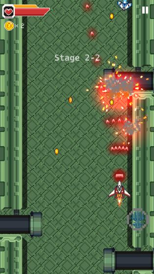 变装战机免费版v1.5截图3