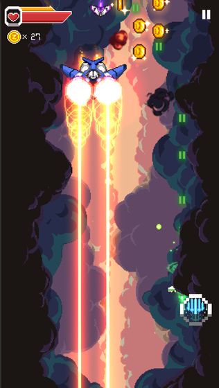 变装战机免费版v1.5截图4