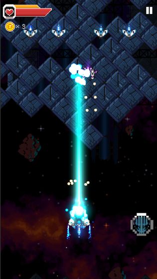 变装战机免费版v1.5截图5