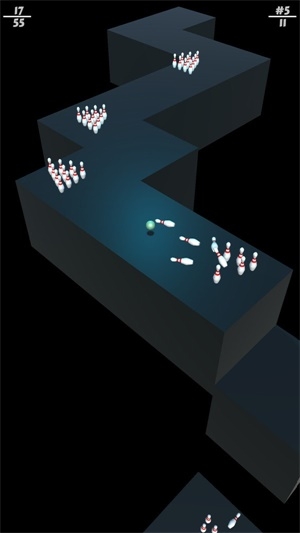 撞击瓶子修改版v1.1截图1