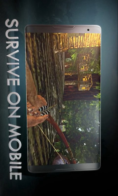 超速暗影忍者复仇免费版v1.5截图1