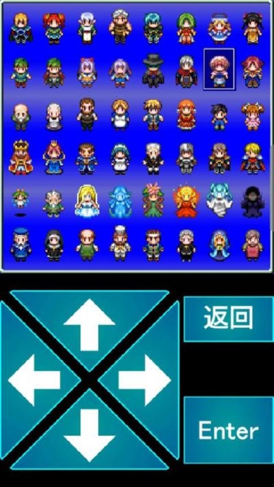 召唤者手机版v2.5.8截图2