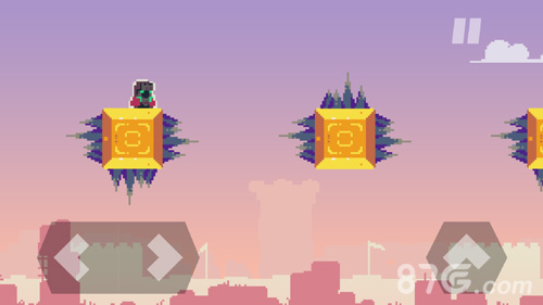 恶魔世界EXE安卓版v1.5截图1