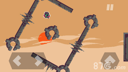 恶魔世界EXE安卓版v1.5截图2