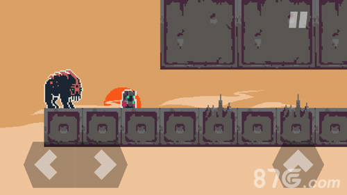 恶魔世界EXE安卓版v1.5截图3