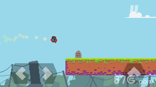 恶魔世界EXE安卓版v1.5截图4