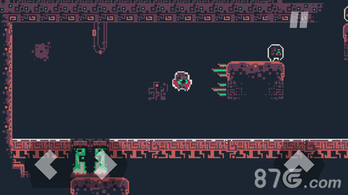 恶魔世界EXE安卓版v1.5截图5