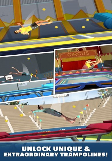 翻转大师安卓版v1.5截图3