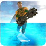 水滑板城市英雄国际版v1.3