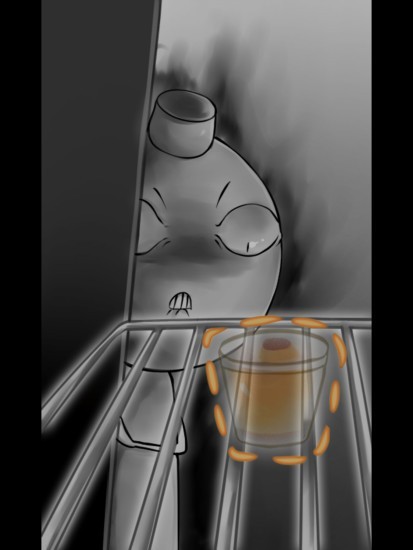 谁把我的布丁吃掉了官网版v2.5截图2