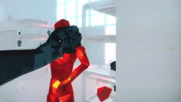 慢动作杀手模拟器免费版v4截图1