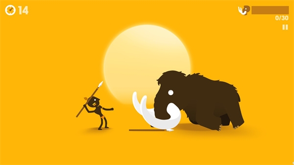 大狩猎正版v3.1.1截图2