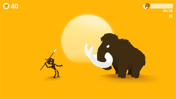 大狩猎正版v3.1.1截图3