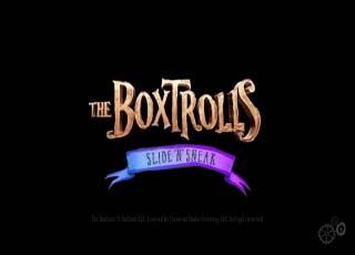 夜游的盒子怪安卓版v1.5截图1