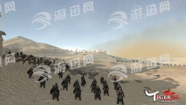 虎豹骑官网版v1.5截图2