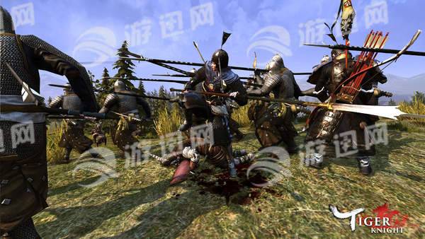 虎豹骑官网版v1.5截图4