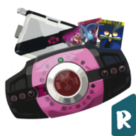 假面骑士帝骑豪华腰带模拟器官网版v1.3