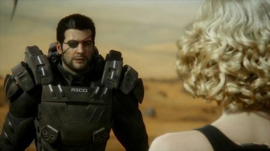 星河战队火星叛徒去更新版v1.5截图1