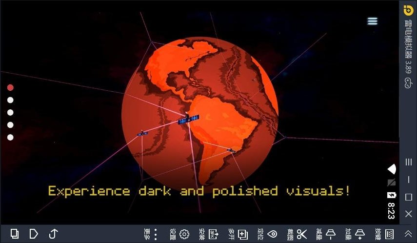 外来者：逝后手机版v1.0.5截图4