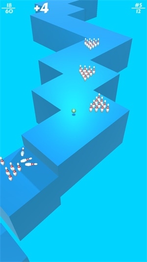 撞击瓶子先行服v1.1截图2