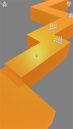 撞击瓶子先行服v1.1截图3