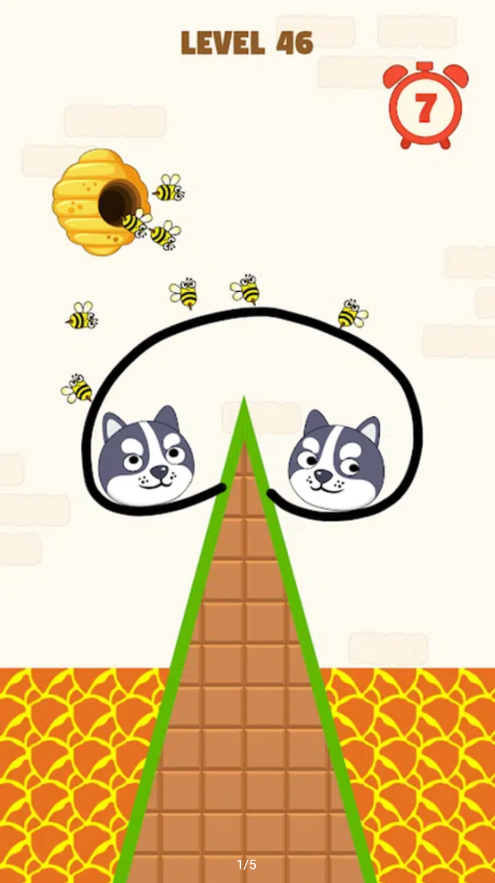 拯救狗狗免费版v1.0.9截图1