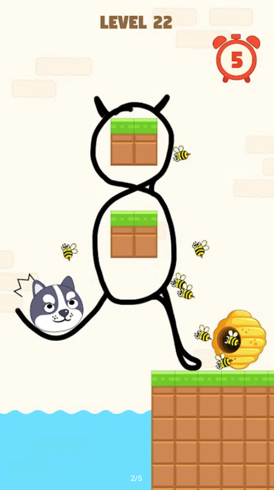 拯救狗狗免费版v1.0.9截图2