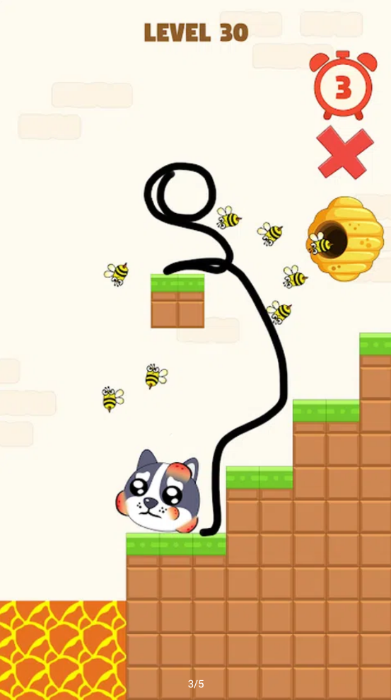 拯救狗狗免费版v1.0.9截图3